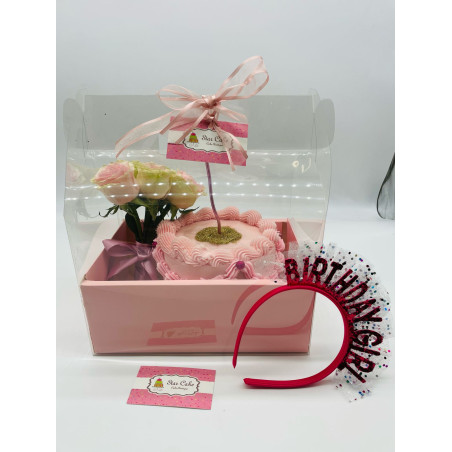 Pastel de Cumpleaños 4694